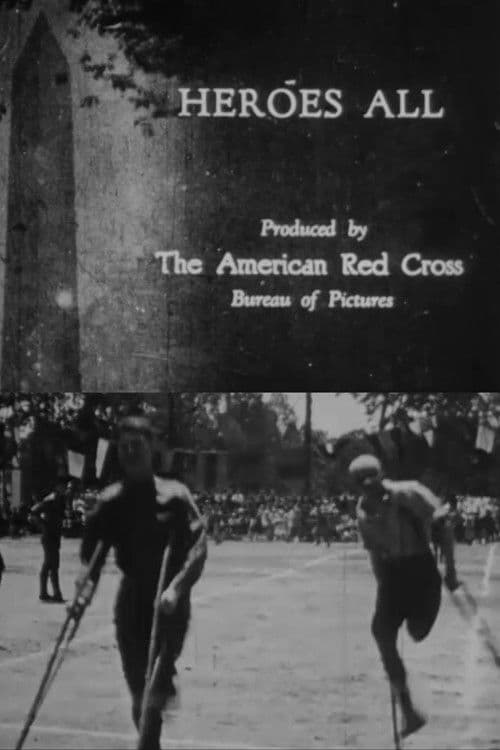 Heroes Allのポスター