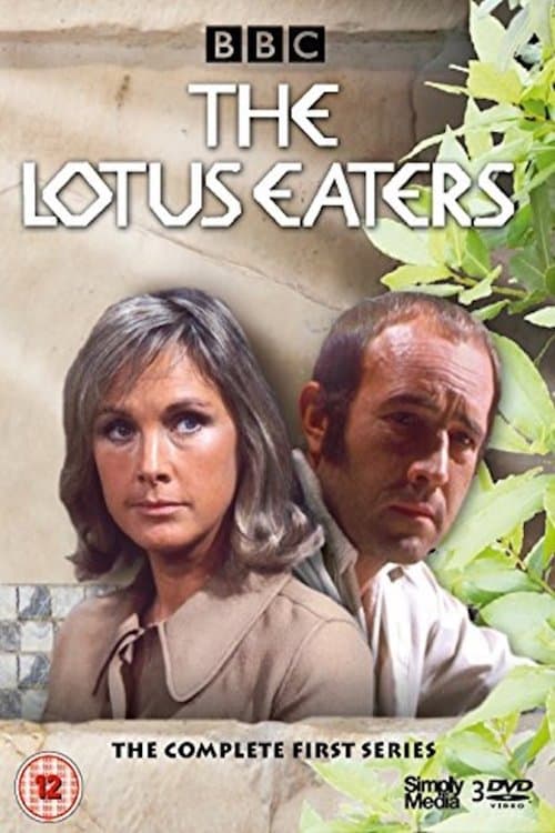 The Lotus Eatersのポスター