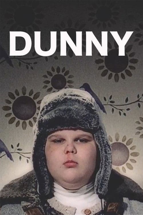 Dunnyのポスター