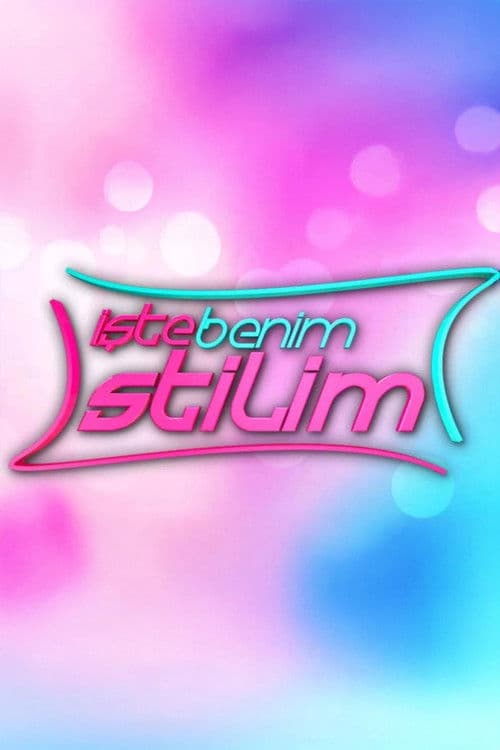 İşte Benim Stilimのポスター