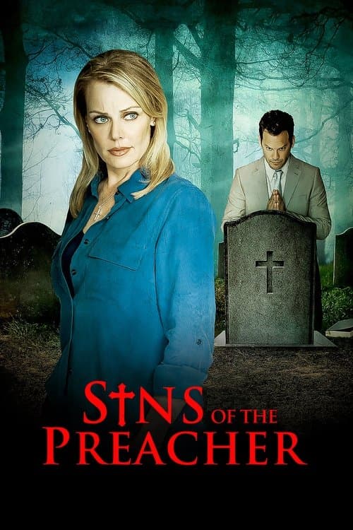 Sins of the Preacherのポスター