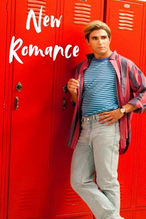 New Romanceのポスター