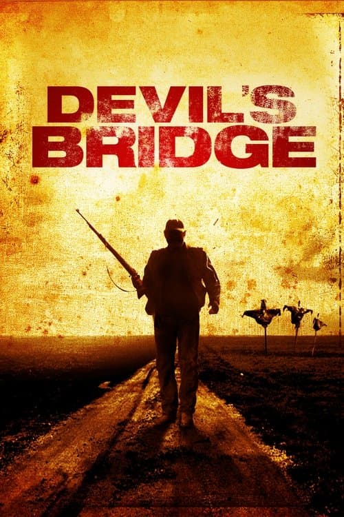 Devil's Bridgeのポスター