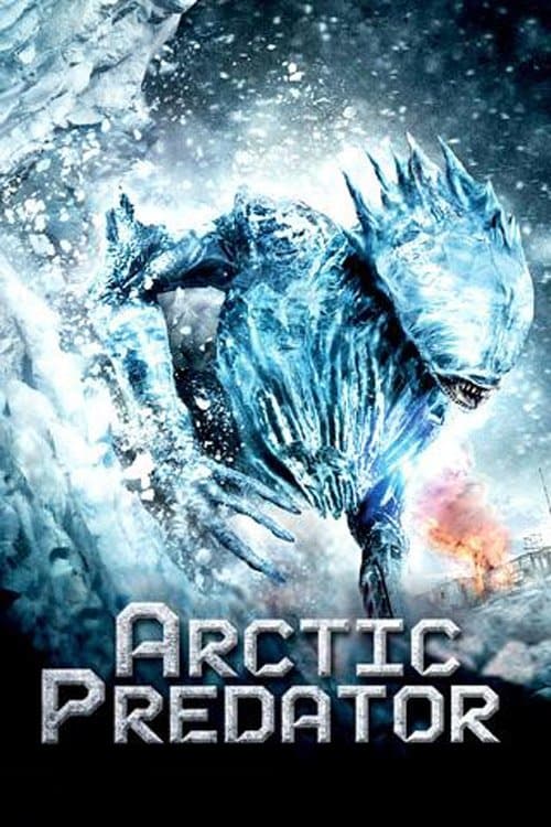 Arctic Predatorのポスター