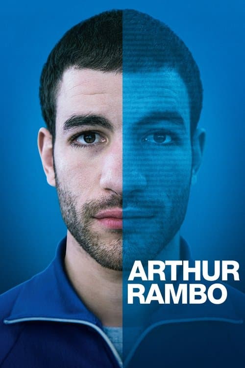 Arthur Ramboのポスター