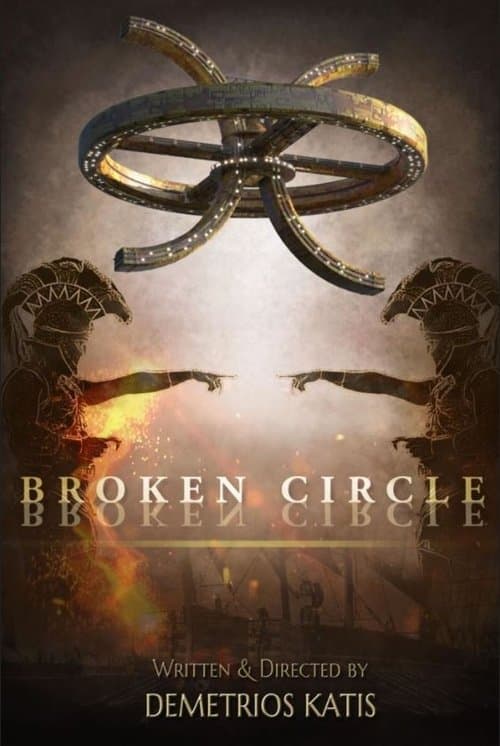 Broken Circleのポスター