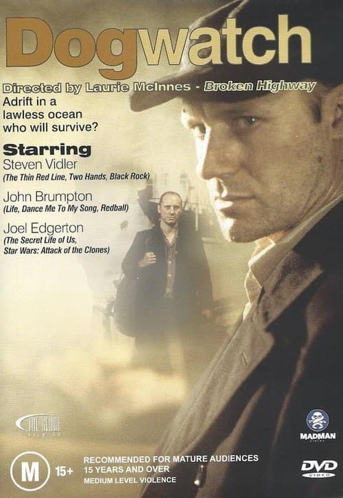 Dogwatchのポスター