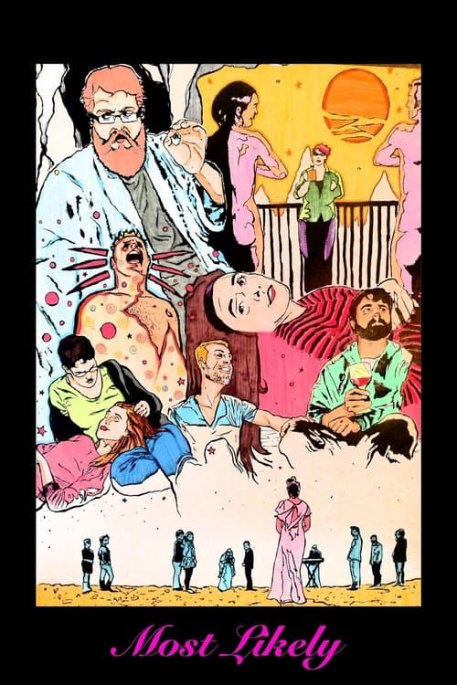 Most Likelyのポスター