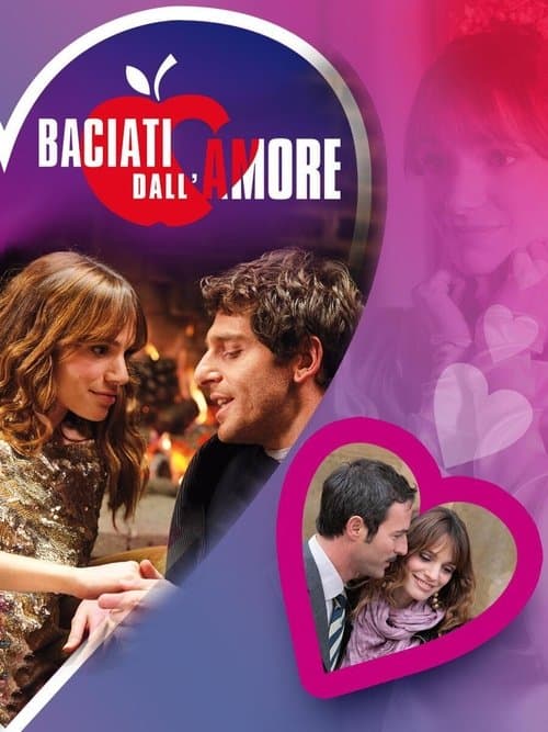 Baciati dall'Amoreのポスター