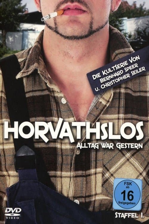 Horvathslosのポスター