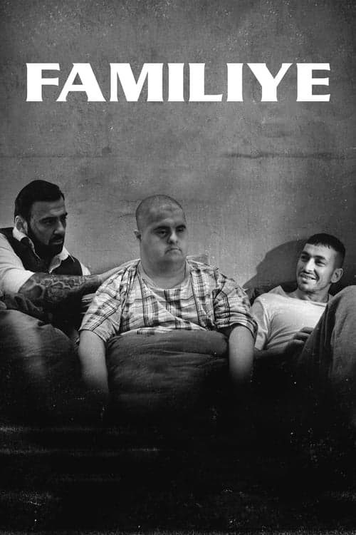 Familiyeのポスター