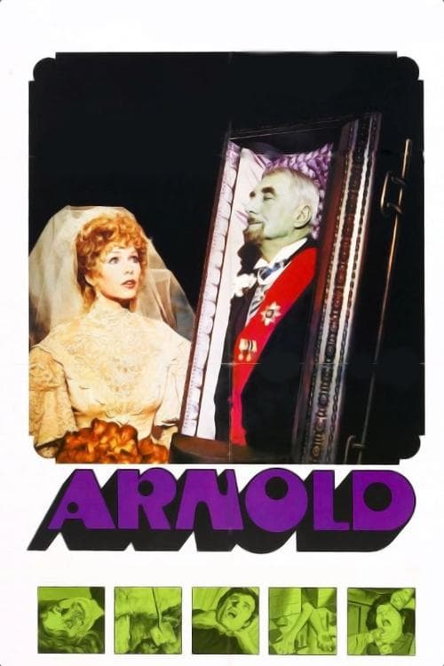 Arnoldのポスター