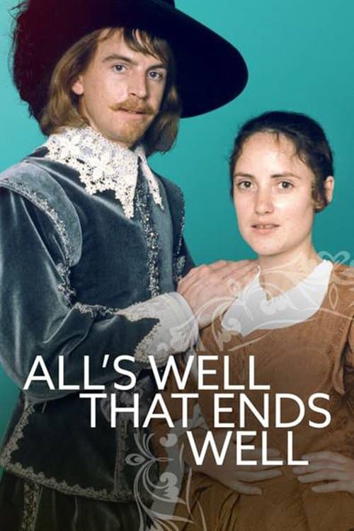All's Well That Ends Wellのポスター