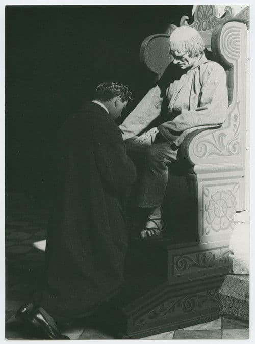 Mirakletのポスター