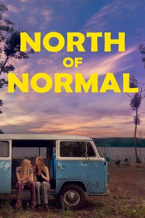 North of Normalのポスター