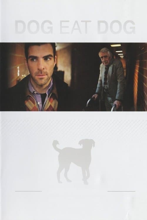 Dog Eat Dogのポスター