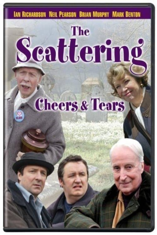 The Booze Cruise III: The Scatteringのポスター