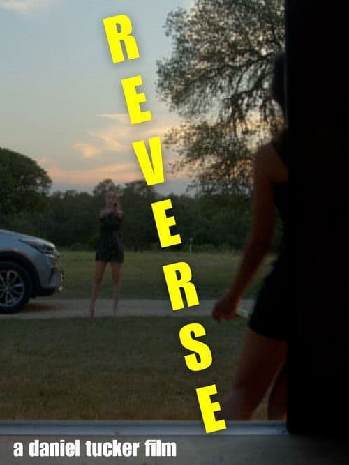 Reverseのポスター