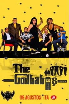 The Godbaboşのポスター