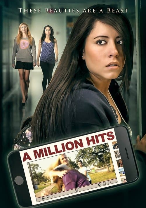 A Million Hitsのポスター