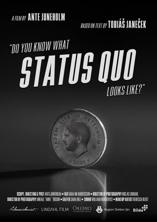Status Quoのポスター