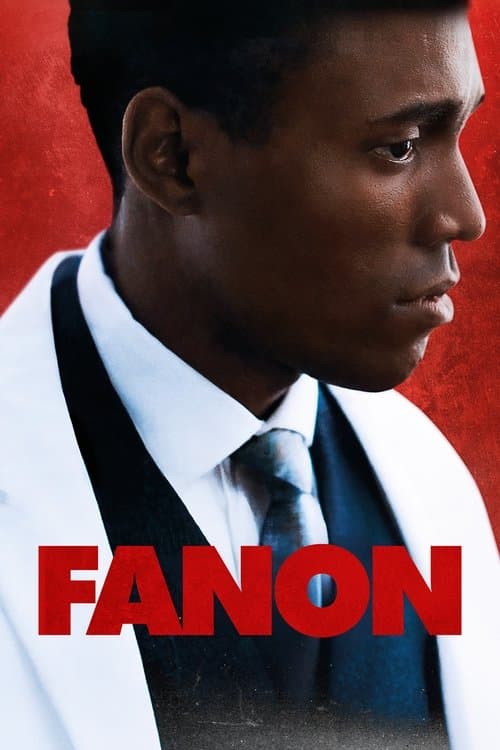 Fanonのポスター