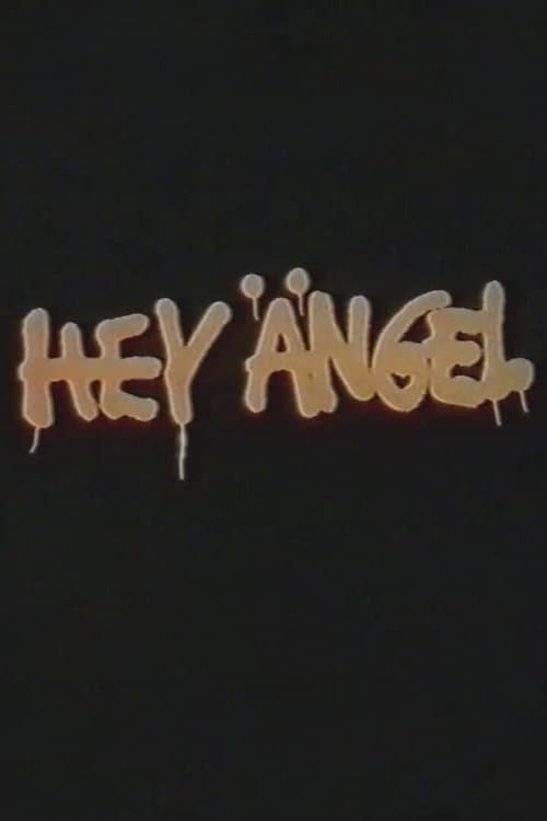 Hey Ängelのポスター