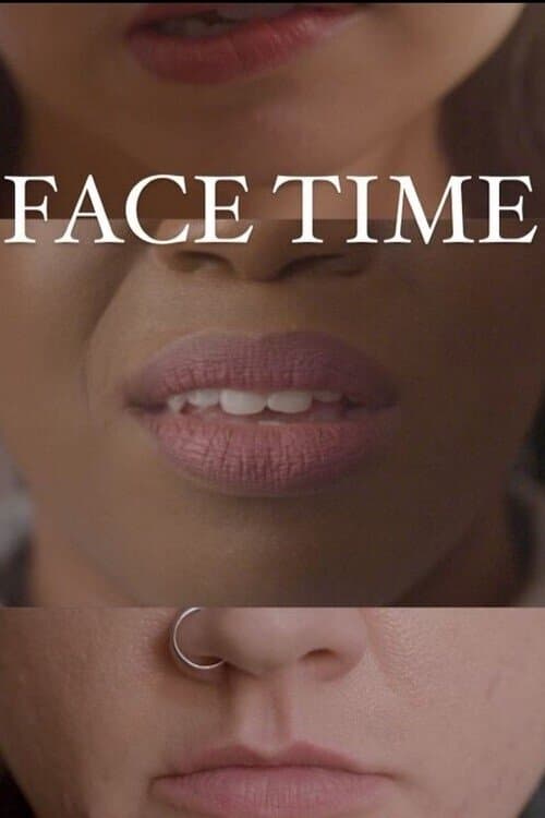 Face Timeのポスター