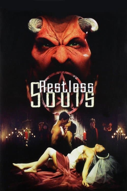 Restless Soulsのポスター