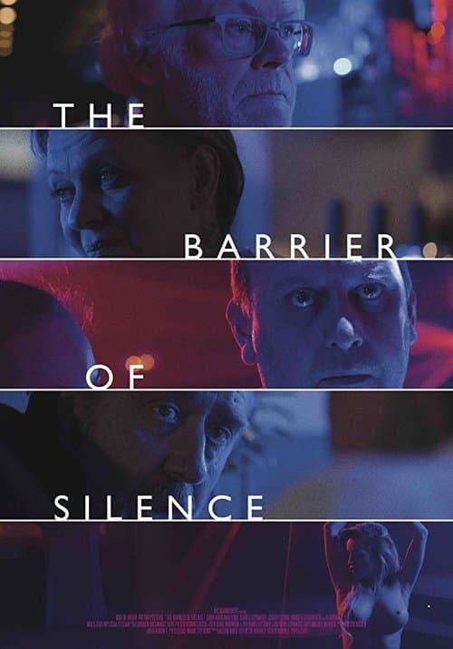 The Barrier of Silenceのポスター