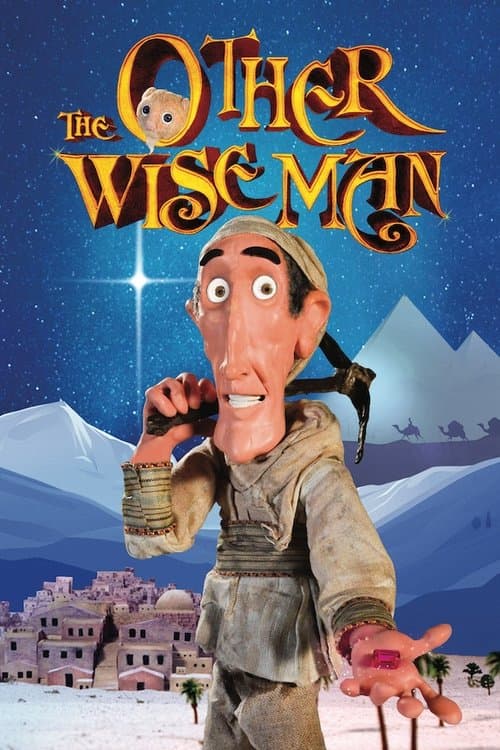 The Other Wise Manのポスター