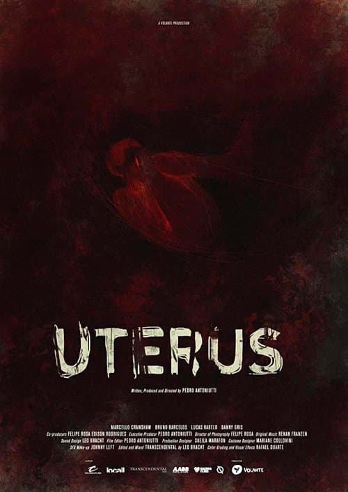 Uterusのポスター