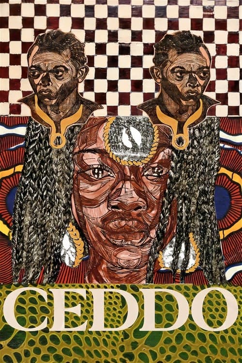 Ceddoのポスター