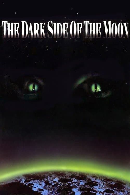 The Dark Side of the Moonのポスター