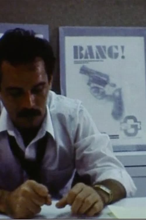 Un día de muerteのポスター