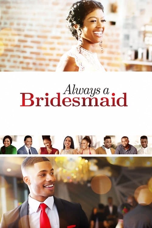 Always a Bridesmaidのポスター
