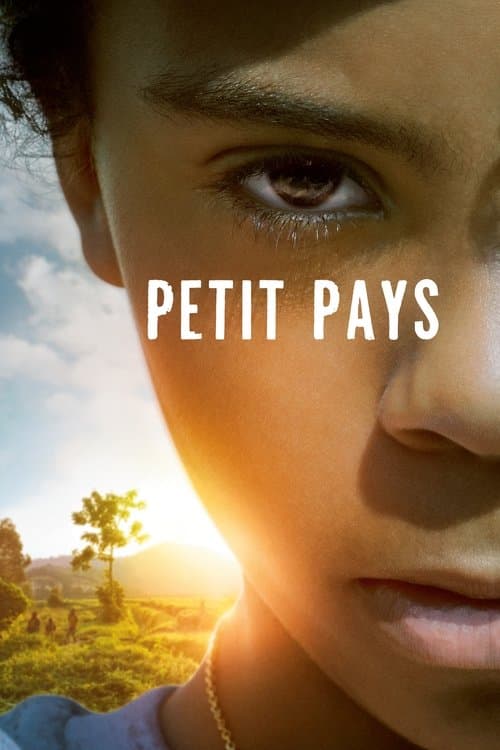 Petit Paysのポスター