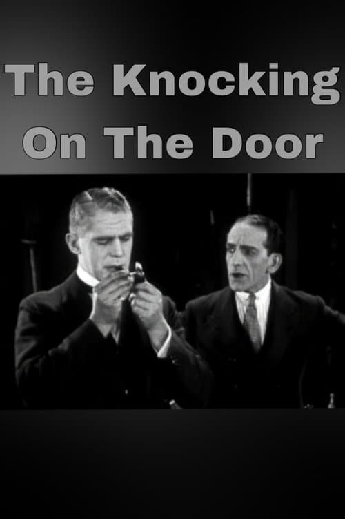The Knocking on the Doorのポスター