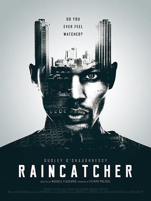 Rain Catcherのポスター