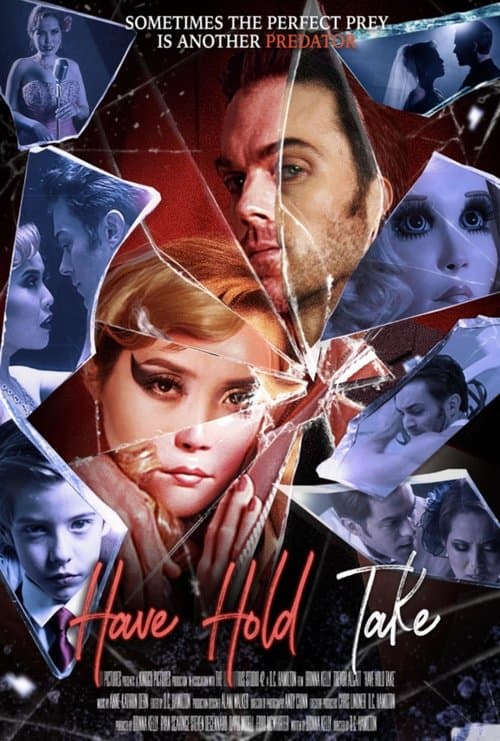 Forever Mineのポスター