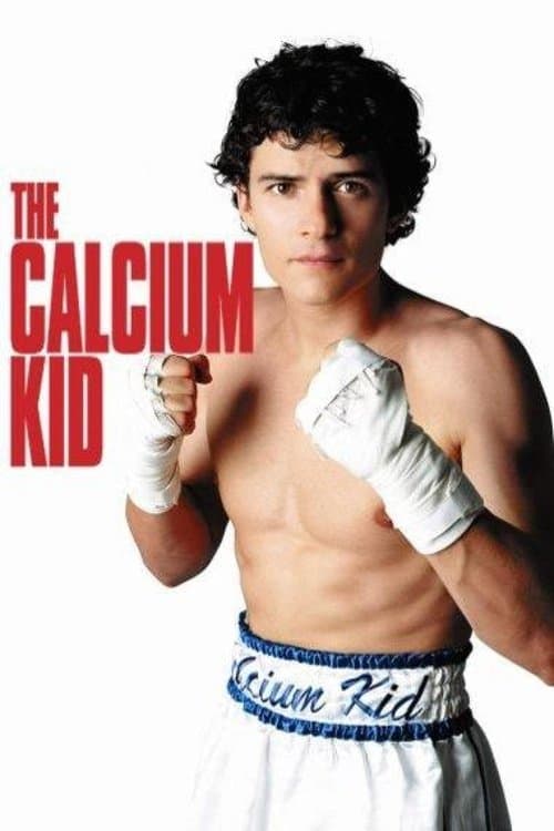 The Calcium Kidのポスター