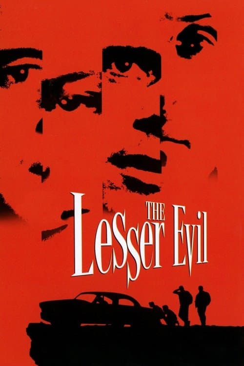 The Lesser Evilのポスター