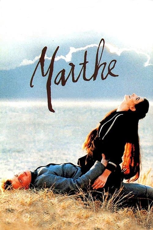 Martheのポスター