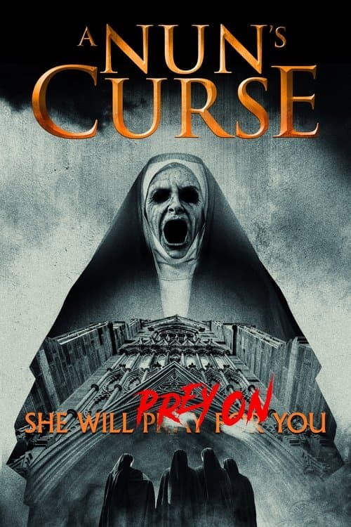 A Nun's Curseのポスター