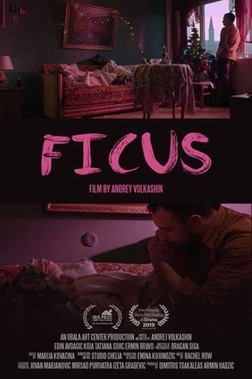 Fikusのポスター