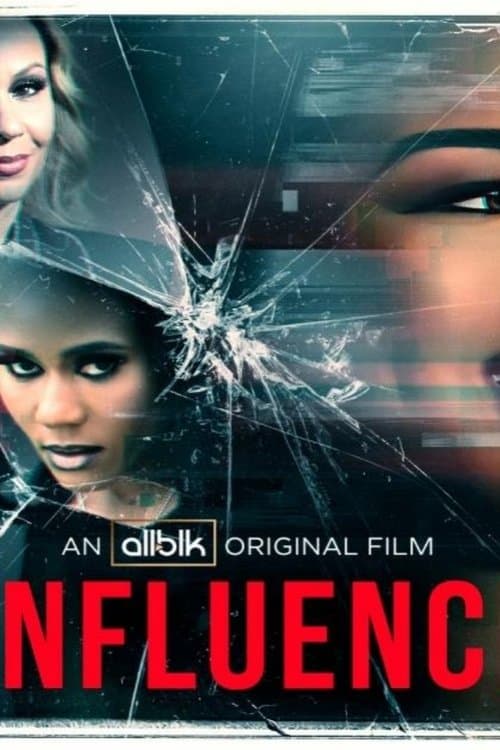 The Influencerのポスター