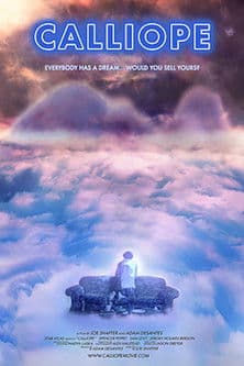 Calliopeのポスター