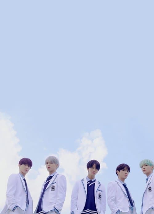 'Hello, Strange Place' Story Filmのポスター