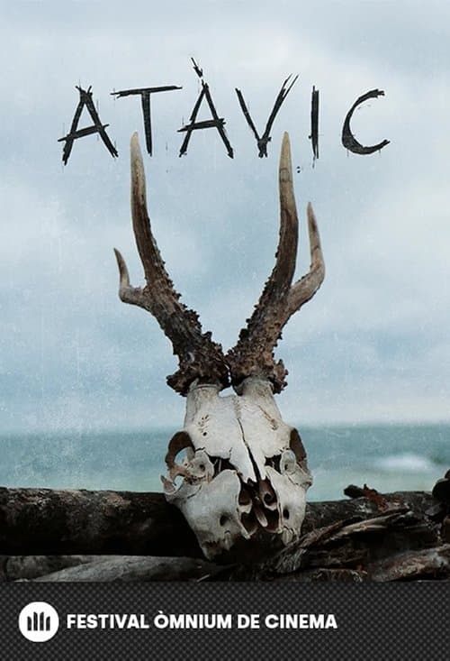 Atàvicのポスター