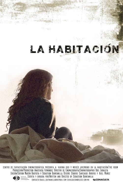La Habitaciónのポスター